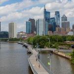 Schuylkill River Park