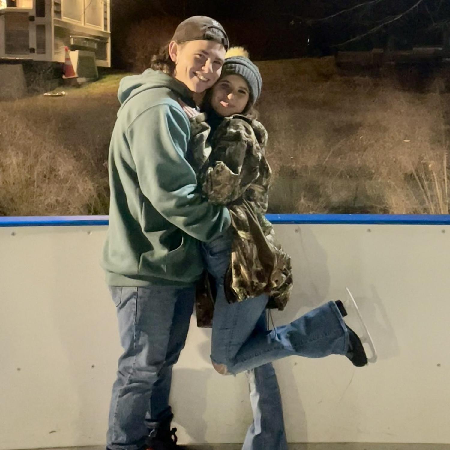 January 2024-A new love