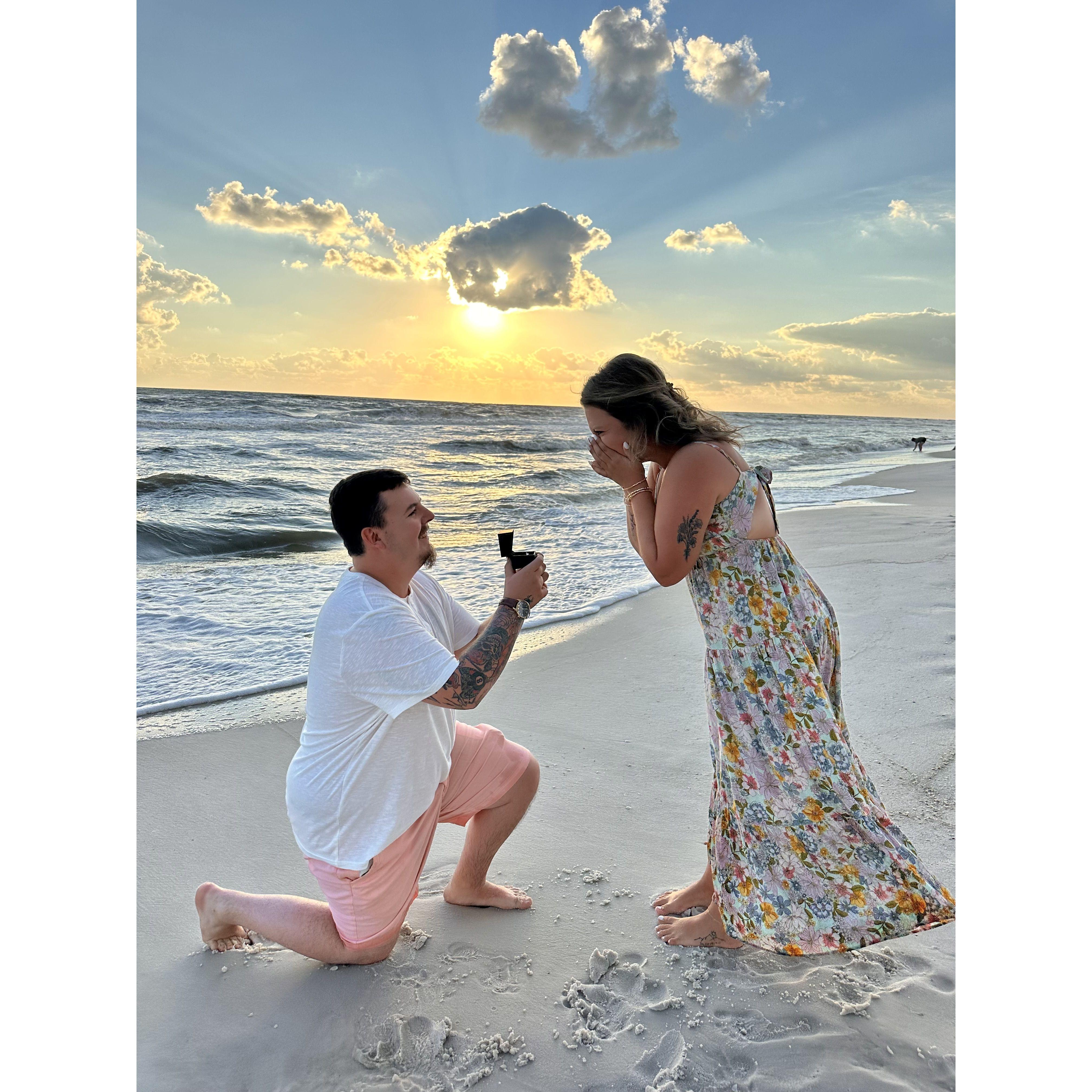 The best day! 2024