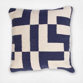 Handmade Cotton Steel Pillow