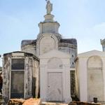 St. Louis Cemetery No. 1