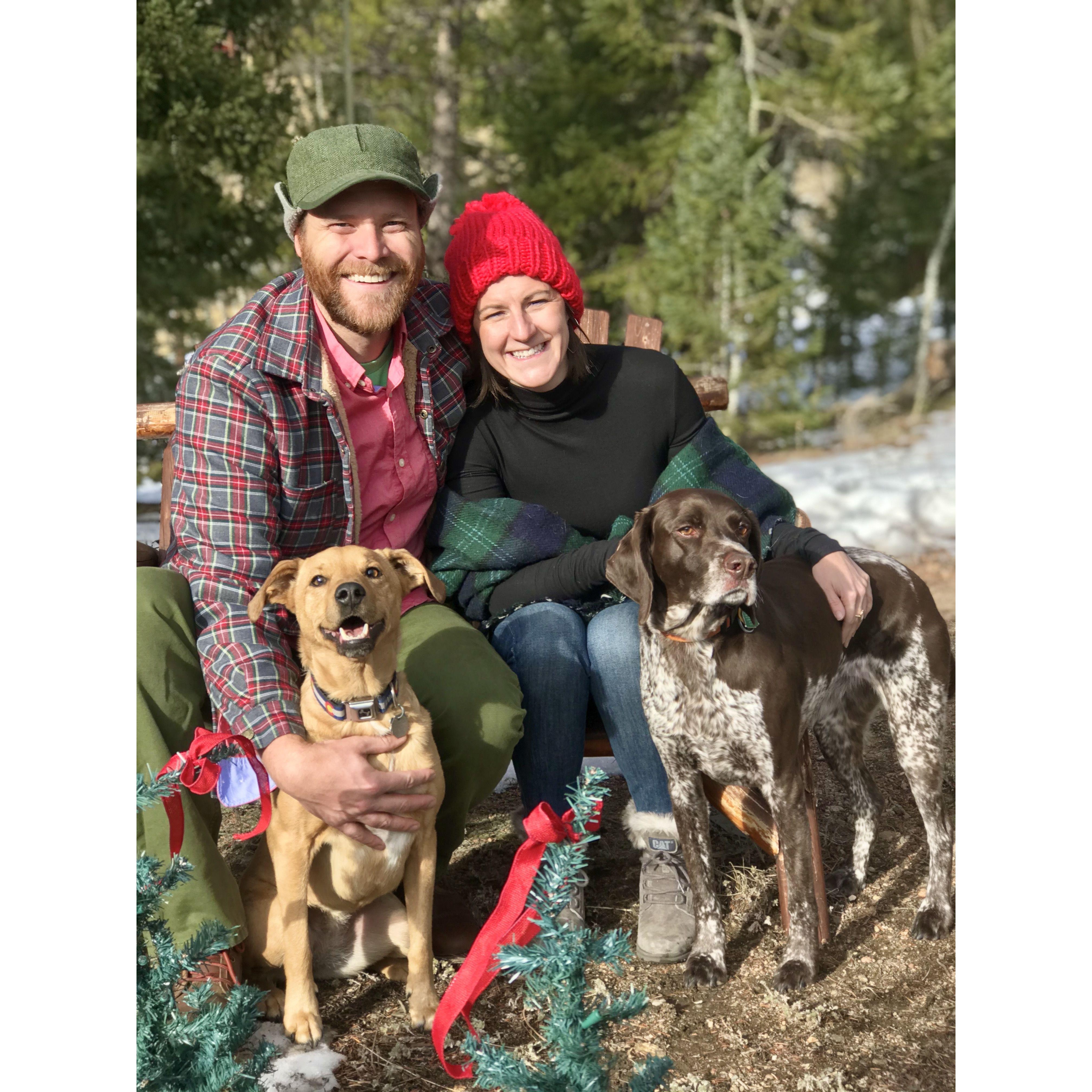 Our family!