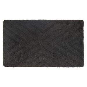 Textured Stripe Bath Rug - Nate Berkus™