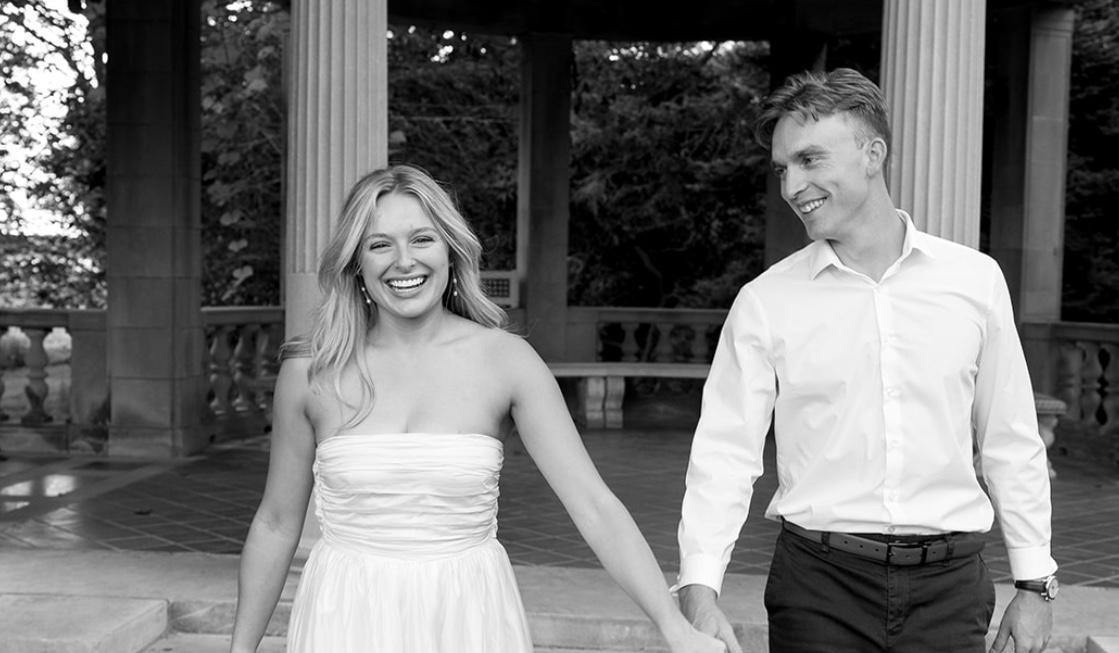 The Wedding Website of Hannah Canedy and Christopher Fahey
