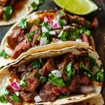 Papa Poblanos Broken Bow 🌿 Vegan Options