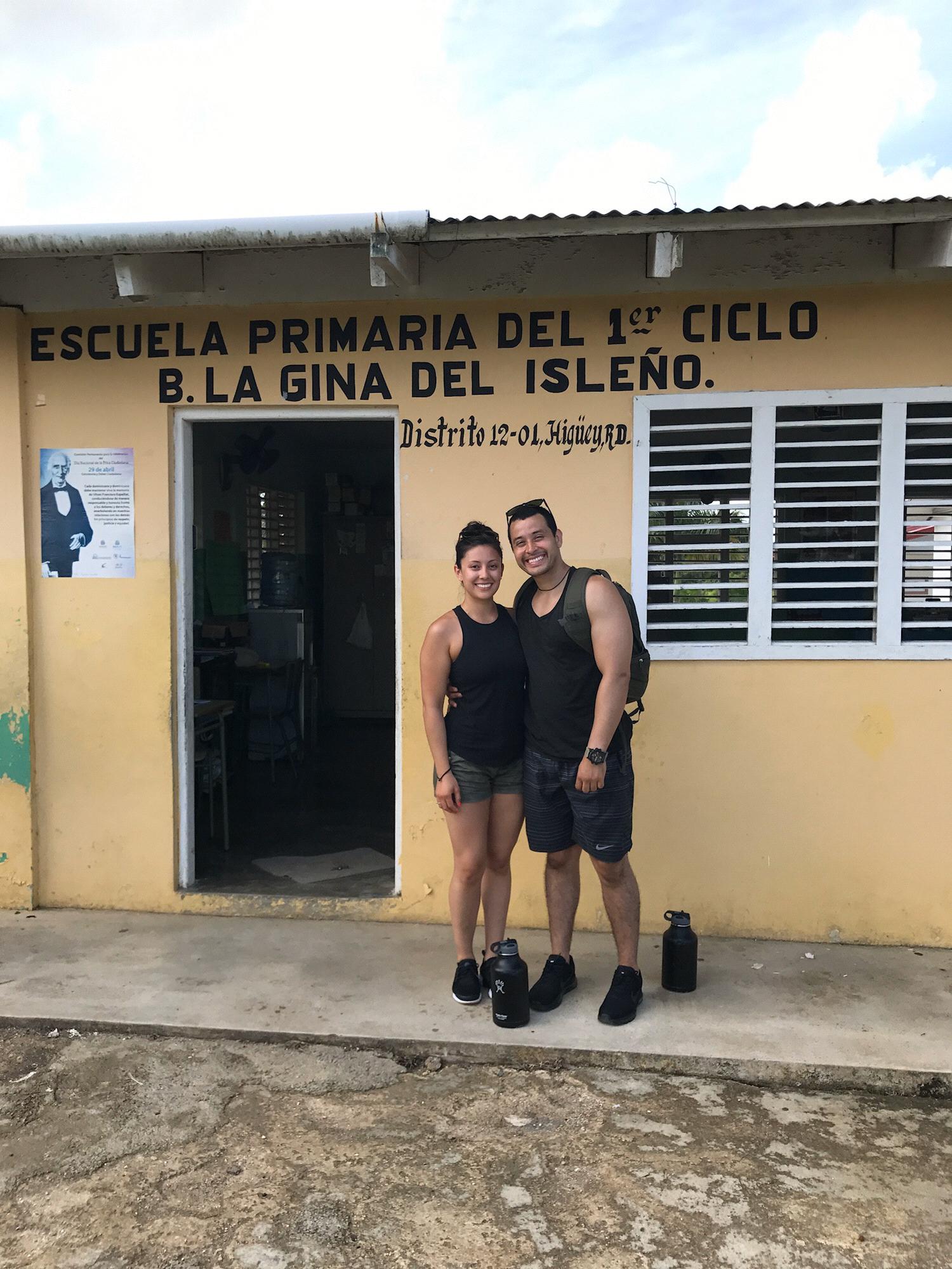 Punta Cana, DR