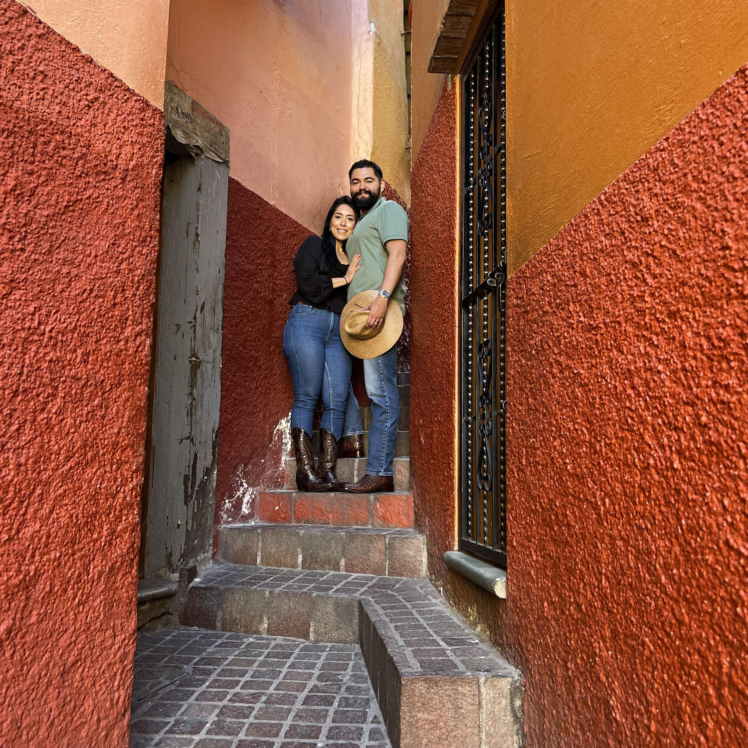 El Callejon Del Beso