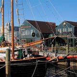 Bannister's Wharf