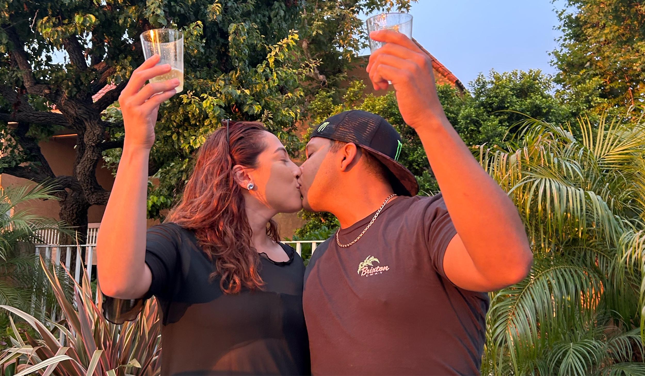 The Wedding Website of Jordan Gregory Victoria and Bryanna Nicole Villarreal