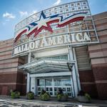Mall of America