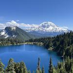 Hiking Trails