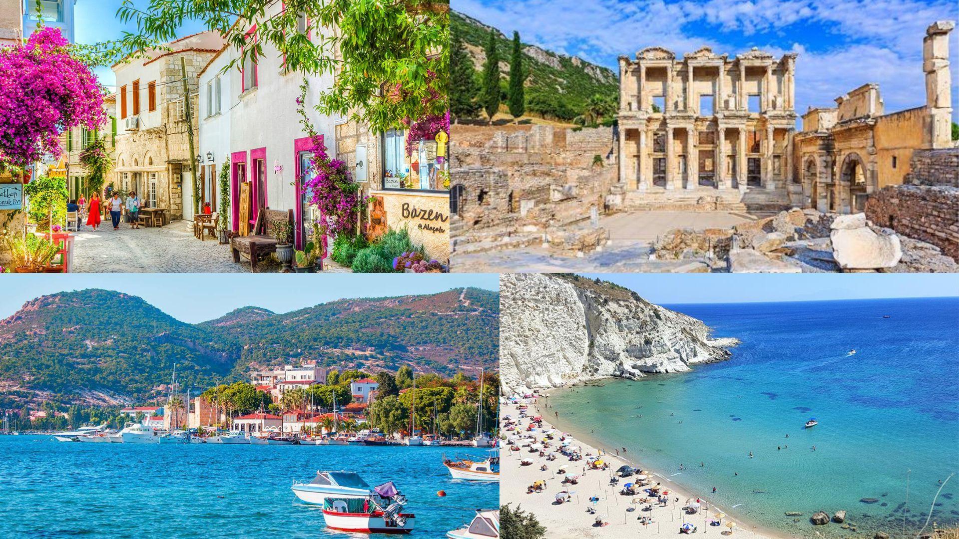 The Wedding Website of Alexy Henry and Feyza Aydin