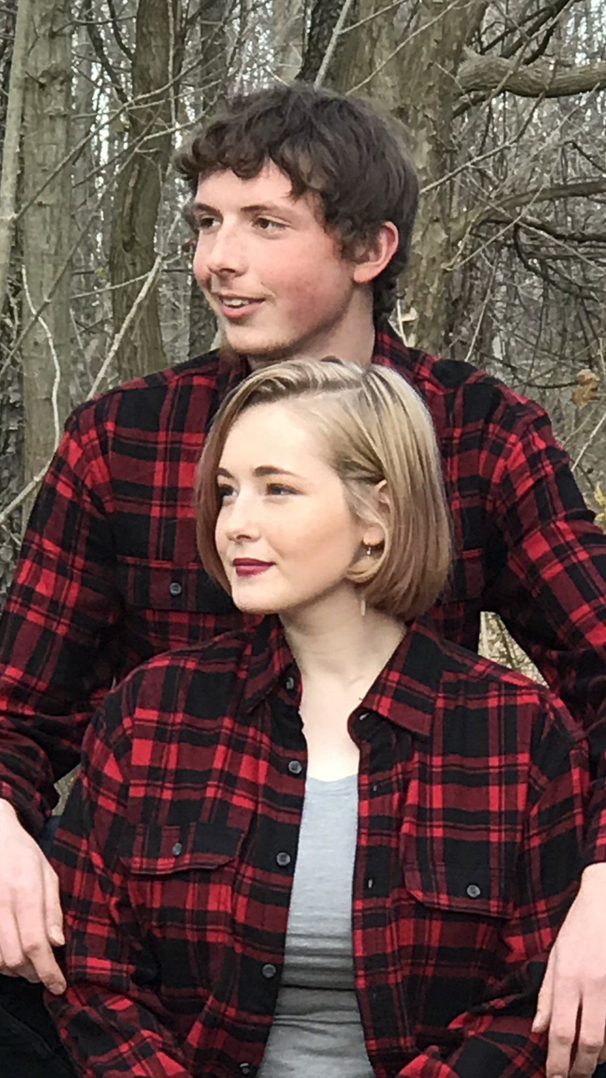 The Wedding Website of Eric Curtis and Audrey Benny