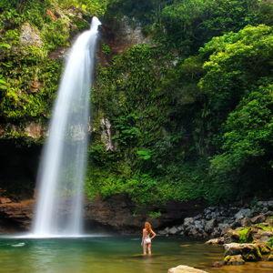 Mt. Batilamu Guided Tour- Fiji