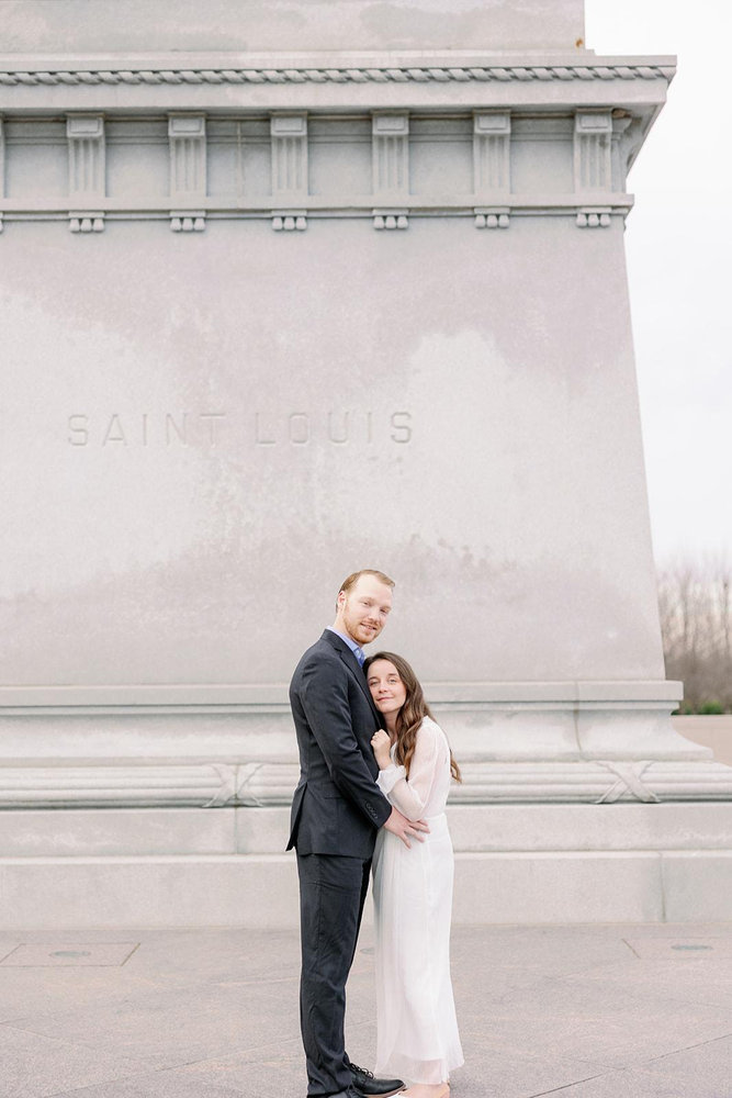 Katie Little and Eric Hettel's Wedding Website