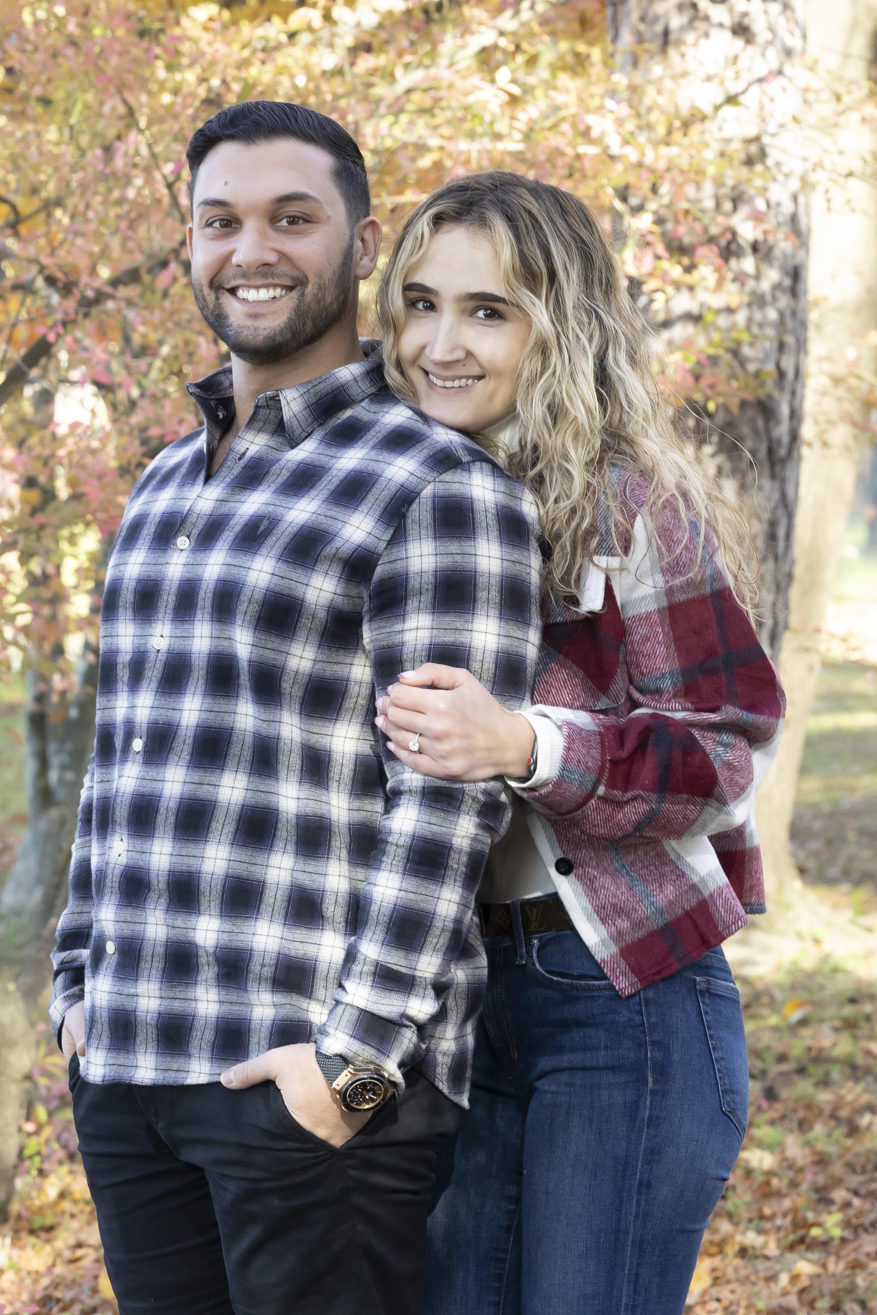 The Wedding Website of Christina Shkreli and Jonathan Merheb