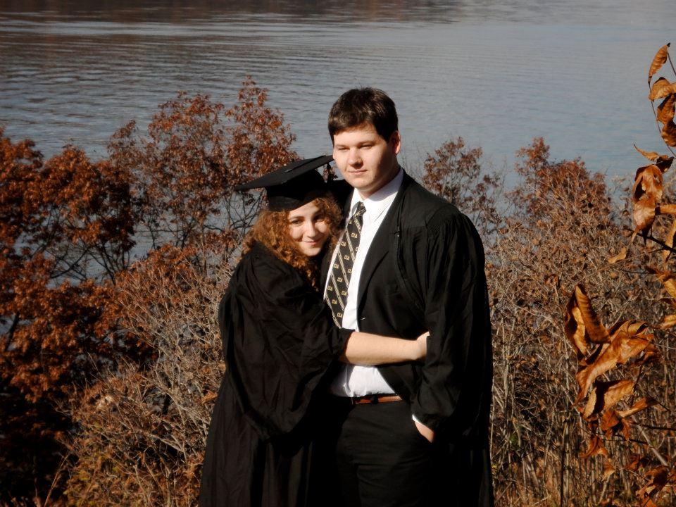 The Wedding Website of Margot Greenwald and Shane Lindquist