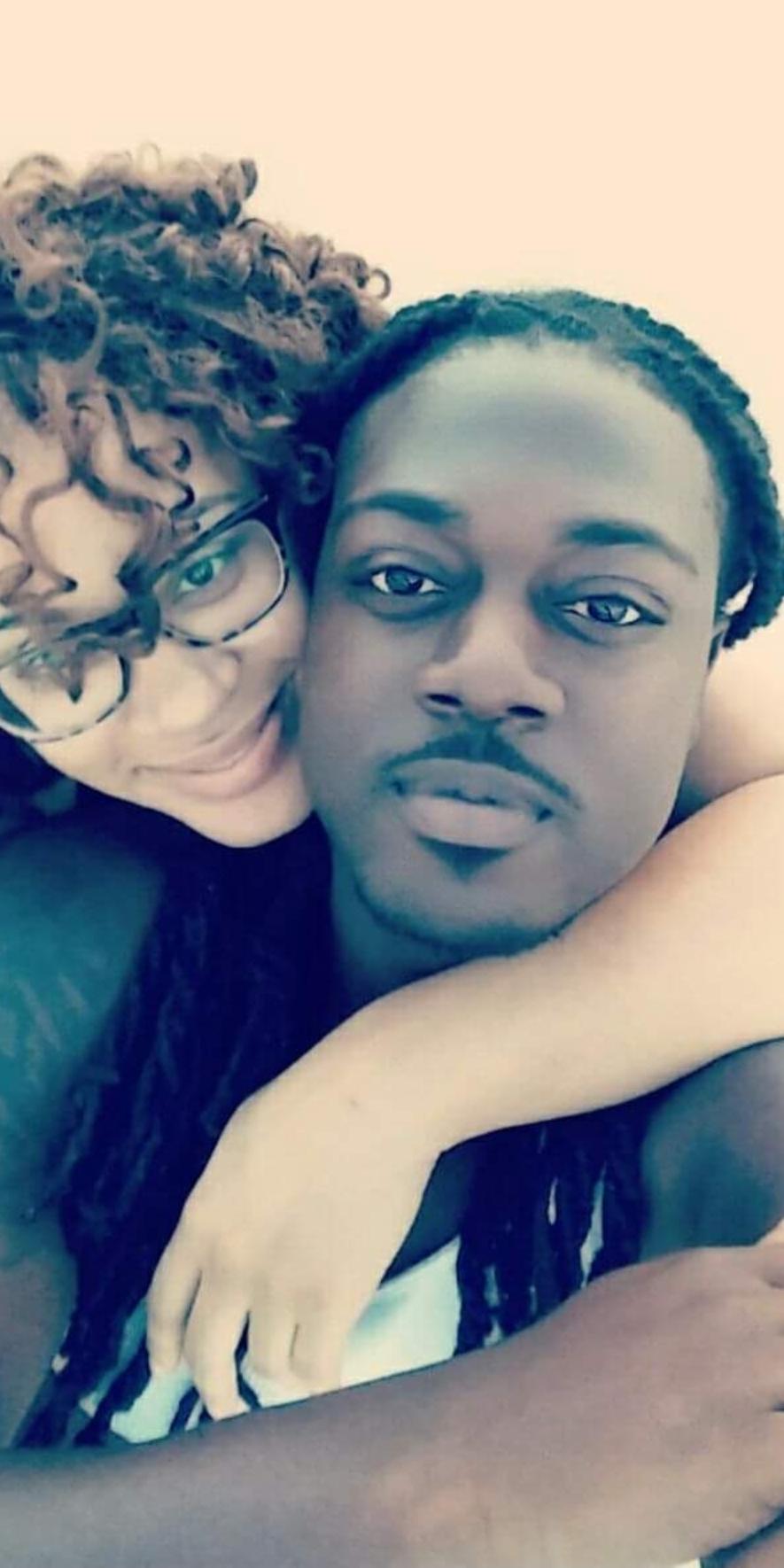 The Wedding Website of Terrance Oliver and Brittany Lamb