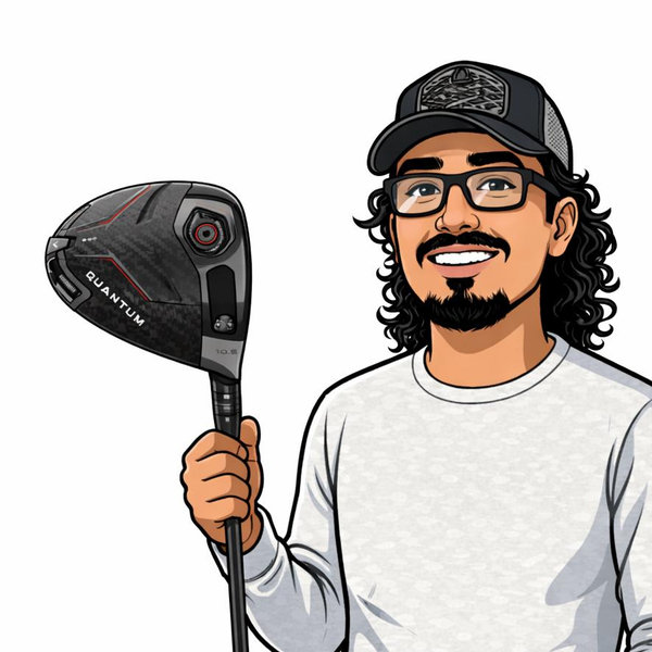 Quantum Max Driver