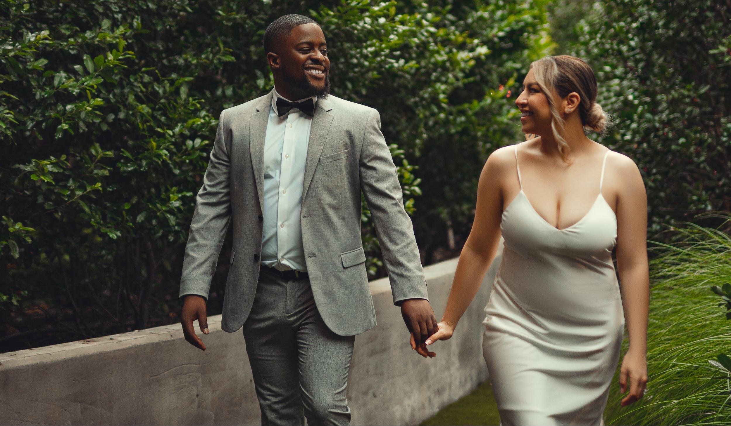 The Wedding Website of Derek Henshaw and Julisa Lopez