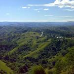Valley of a 1000 Hills