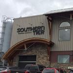 Southern Tier Brewing Company