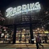 Redding Public Market