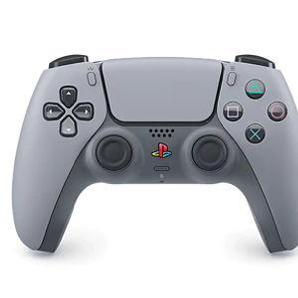PS5 DualSense® Wireless Controller – 30th Anniversary Edition