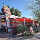 Big Earl's Greasy Eats