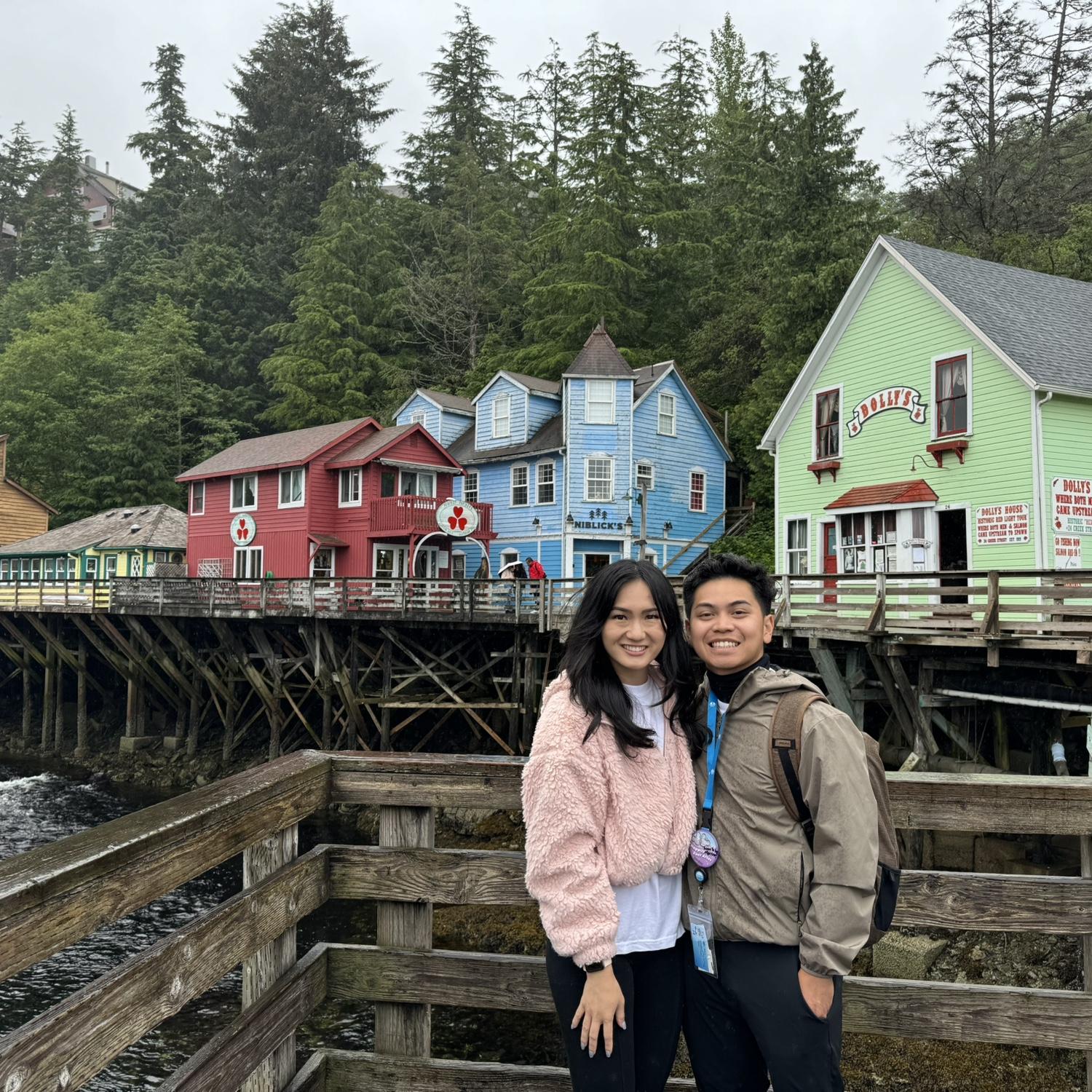 07/27/24 | Ketchikan, AK