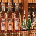 High West Distillery