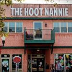 The Hoot Nannie