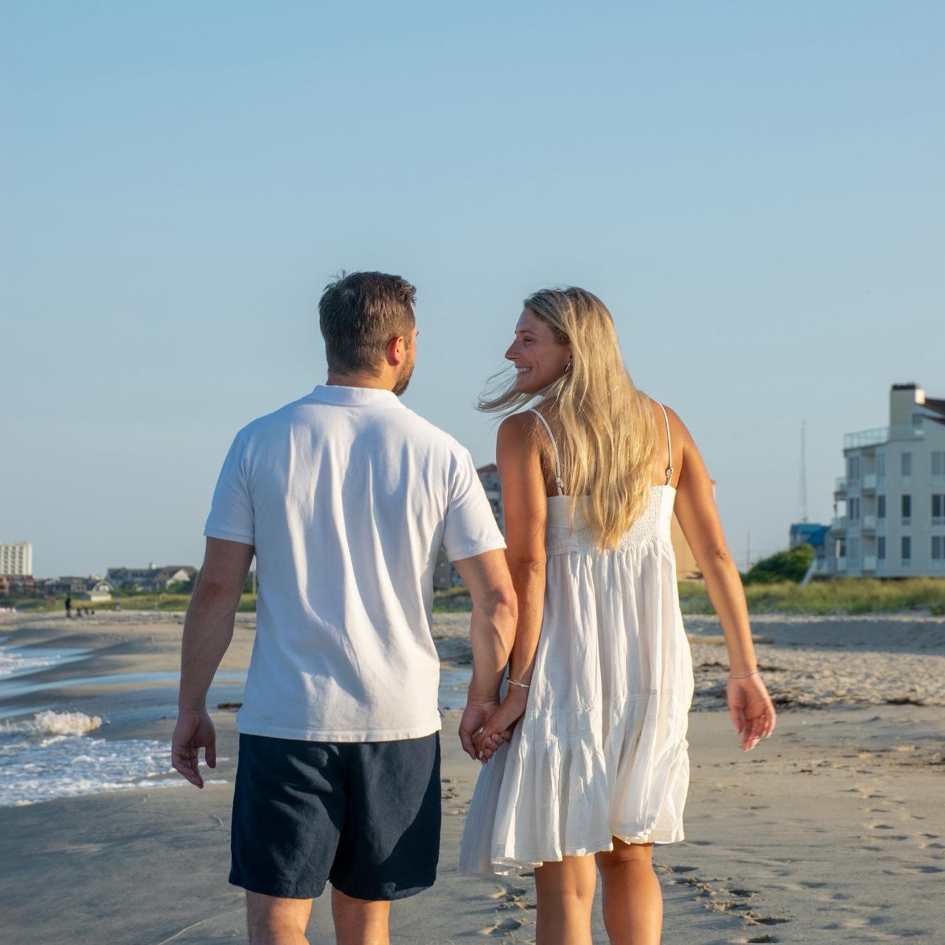 Engagement pictures!