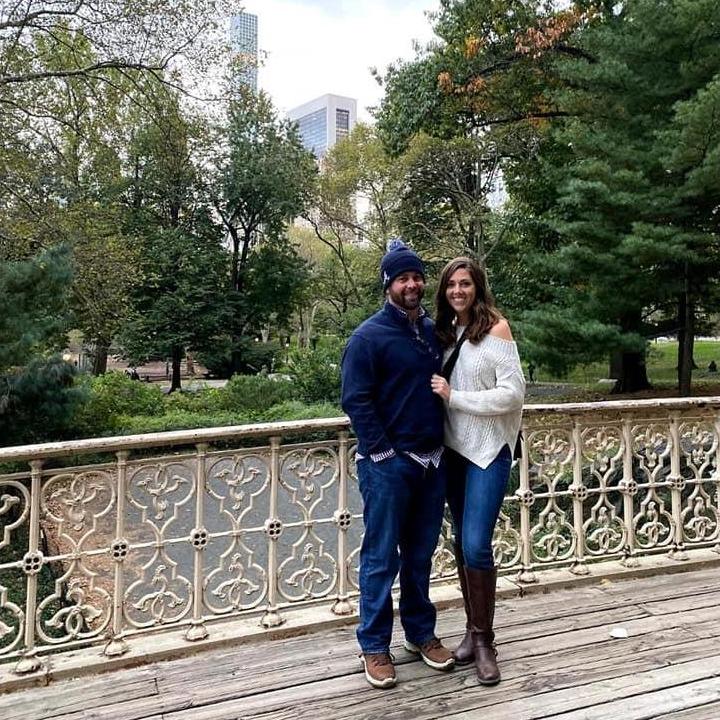 Central Park, NYC.