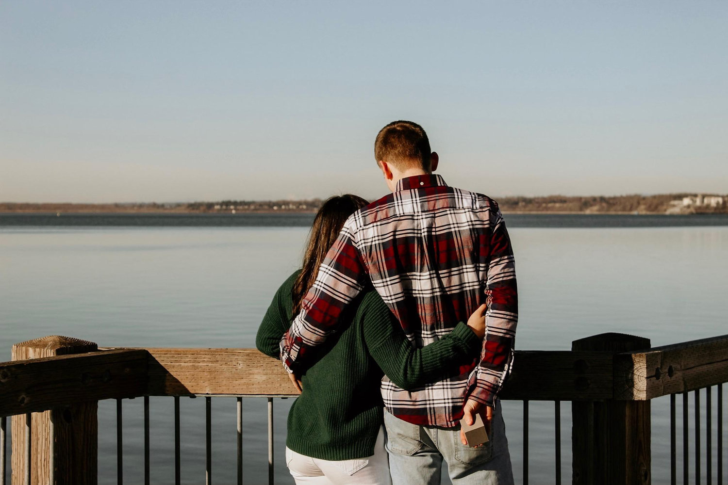 The Wedding Website of Moriah Buys and Benjamin Hodgin