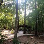 Lake Crabtree County Park
