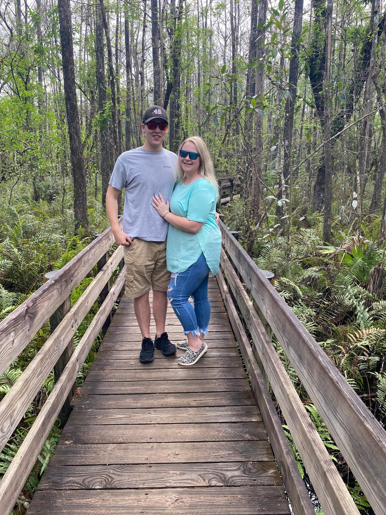 6 mile cypress