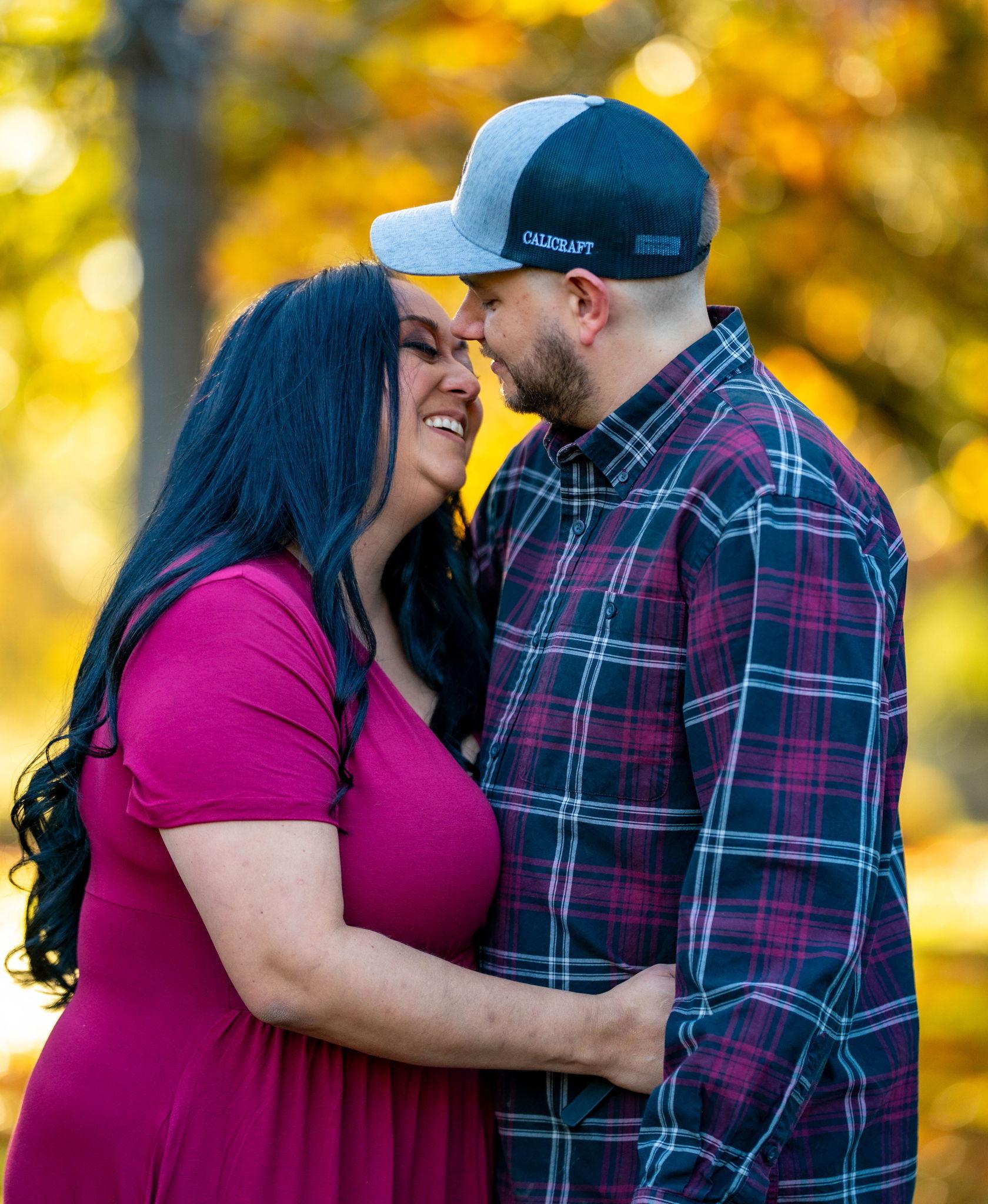 The Wedding Website of Meredith Bright and Robin Liebisch