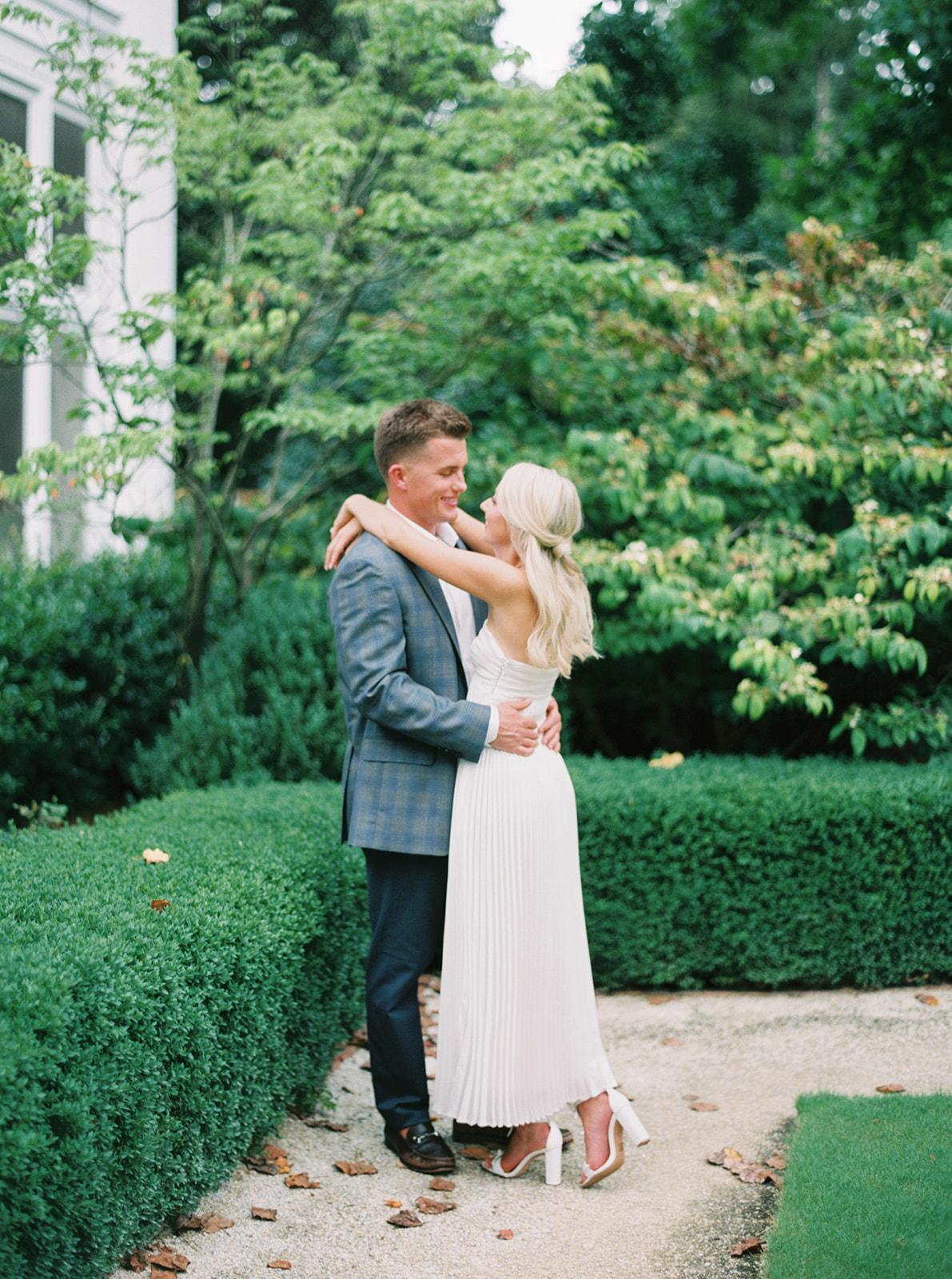 The Wedding Website of Riley Myers and Grace Steinman