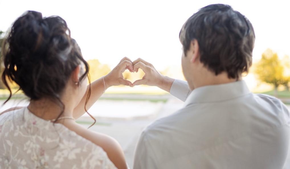 The Wedding Website of Dawn Luttrell and James Reeder