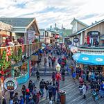 PIER 39