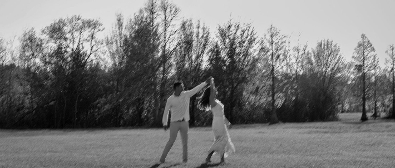The Wedding Website of Gloria Krebs and Carson Sullivan