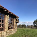 Log Cabin