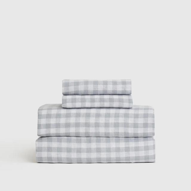 Linen Sheets | Quince
