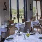 Oheka Castle Bar & Restaurant  - Fine Dining