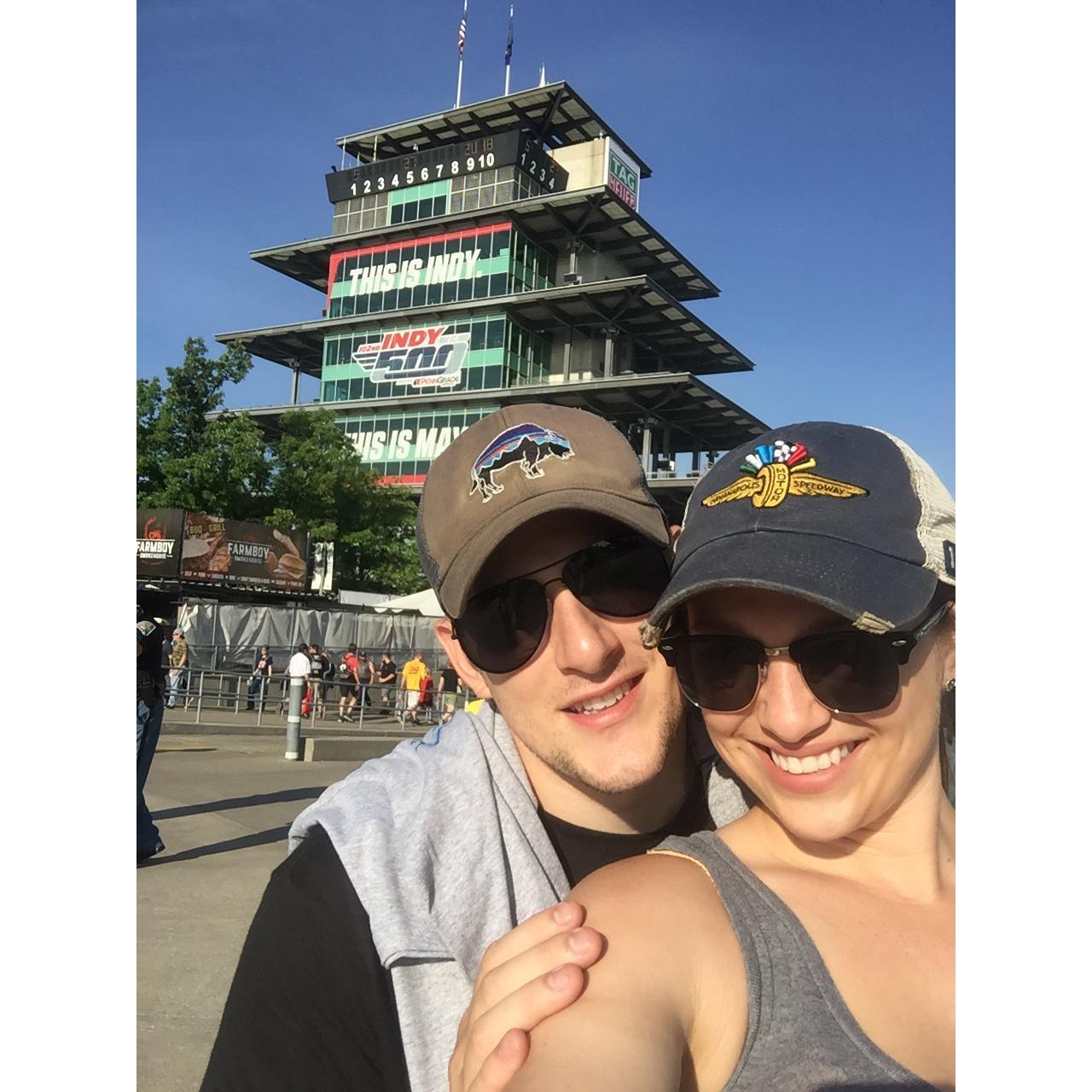 Indy 500