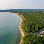 Petoskey State Park