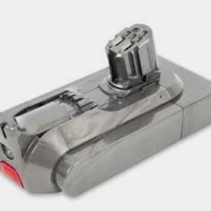 Replacement battery for your Dyson V12 Detect Slim vacuum cleaner click-in battery
