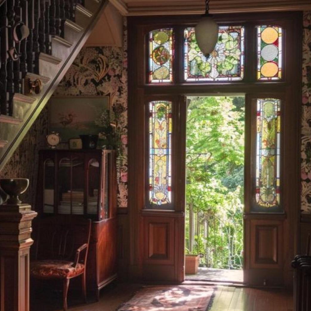 Our Future Home Fund