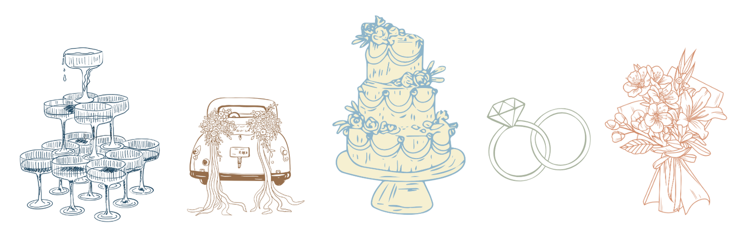 The Wedding Website of brock habyan and taylor bonn